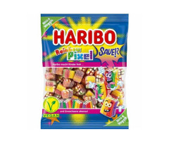 Мармелад Haribo Rainbow Pixel 160 г