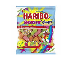 Мармелад Haribo Rainbow Sauer 160 г