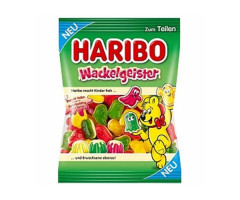 Мармелад Haribo Wackelgeister 160 г