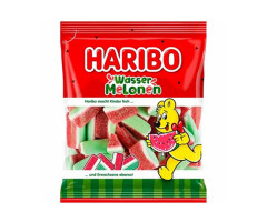 Мармелад Haribo Wassermelonen 160 г
