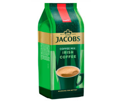 Кофейный напиток Jacobs 3 в 1 Irish Coffe 450 г