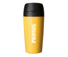 Термокружка Primus Commuter Mug Yellow 400 мл Термокружка Primus Commuter Mug Yellow 400 мл