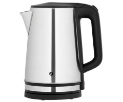 Электрочайник Ardesto EKL-T32S серебристый 2,2 л