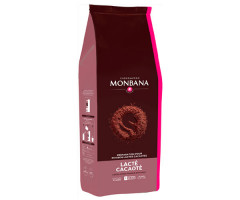 Какао Monbana с молоком для вендинговых автоматов 14% 1 кг Какао Monbana с молоком для вендинговых автоматов 14% 1 кг