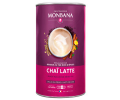 Напиток Monbana Chaï Latte 1 кг