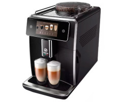 Кофемашина Saeco Xelsis Deluxe SM8780/00