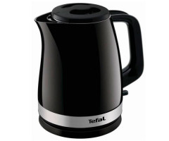 Электрочайник Tefal KO150F30 Delfini черный 1,7 л