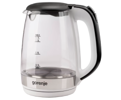 Электрочайник Gorenje K17GXG 1,7 л