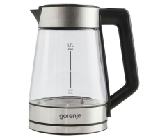 Электрочайник Gorenje K17TRG 1,7 л