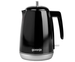 Электрочайник Gorenje K15RLBK 1,7 л