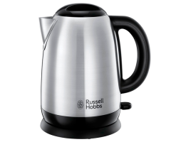 Электрочайник Russell Hobbs 23912-70 Adventure стальной 1,7 л