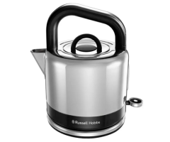 Электрочайник Russell Hobbs 26420-70 Distinctions Black черный 1,5 л