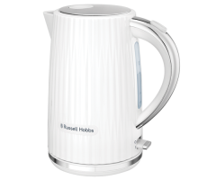 Электрочайник Russell Hobbs 27360-70 Eden белый 1,7 л