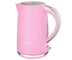 Электрочайник Russell Hobbs 27362-70 Eden розовый 1,7 л