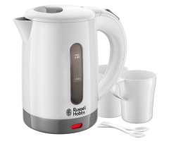 Электрочайник Russell Hobbs 23840-70 Travel 850 мл