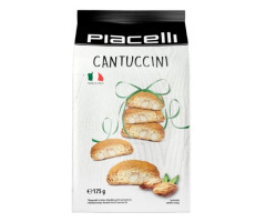 Печенье Piacelli Cantuccini 175 г