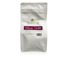 Шу Пуэр Teahouse №583 с мандариновой цедрой 250 г