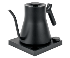 Чайник Fellow Stagg EKG PRO Matte Black 900 мл