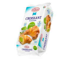 Круассаны Dora3 с фисташковым кремом 270 г