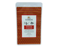 Зеленый чай Teahouse №140 Ходжича пудра 50 г