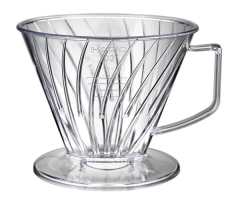 Пуровер Hario Pegasus 03 Coffee Dripper на 4-7 чашек 