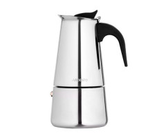 Гейзерная кофеварка Ardesto Gemini Apulia на 6 чашек 300 мл