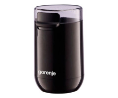 Кофемолка Gorenje SMK150SB черная