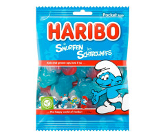 Мармелад Haribo Smurfen Schtroumpfs 75 г