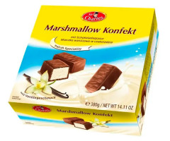 Конфеты Sir Charles Marshmallow Птичье молоко 380 г