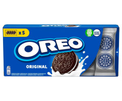 Печенье Oreo Original 220 г