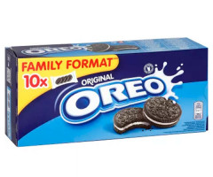 Печенье Oreo Original Family Format 440 г