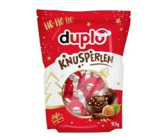 Конфеты Kinder Duplo Knusperlen 97,5 г