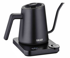 Электрочайник Graef GK502EU 900 мл