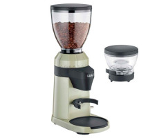 Кофемолка электрическая Graef CM8007EU Кофемолка электрическая Graef CM8007EU
