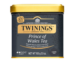 Черный чай Twinings Prince of Wales ж/б 100 г