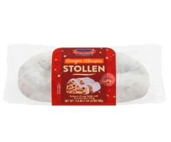 Штоллен KuchenMeister Марципаново-апельсиновий 500 г