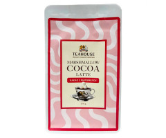Какао Teahouse сливочный с маршмэллоу 250 г