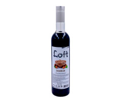 Сироп Loft Джандуйя 700 мл