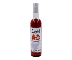 Сироп Loft Имбирный пряник 700 мл