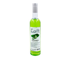 Сироп Loft Огурец 700 мл