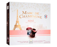 Шоколадные конфеты ABTEY Pink Champagne Moment 150 г