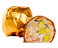 Конфеты Lux Choco Dubai с орехами 3 кг