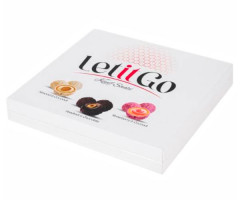 Конфеты Let It Go Keyif Saati 350 г