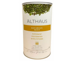 Травяной чай Althaus Bavarian Mint ж/б 75 г
