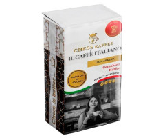 Кофе Chess Kaffee Il Caffe Italiano молотый 500 г