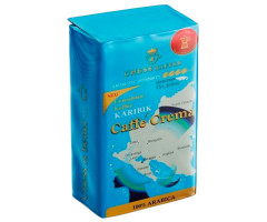 Кофе Chess Kaffee Karibik Caffe Crema молотый 500 г