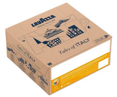 Кофе в капсулах Lavazza Blue Roma Espresso - 100 шт