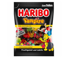 Мармелад Haribo Vampire 175 г