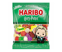 Мармелад Haribo Harry Potter (Draco Malfoy) 160 г