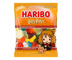 Мармелад Haribo Harry Potter (Hermine Granger) 160 г